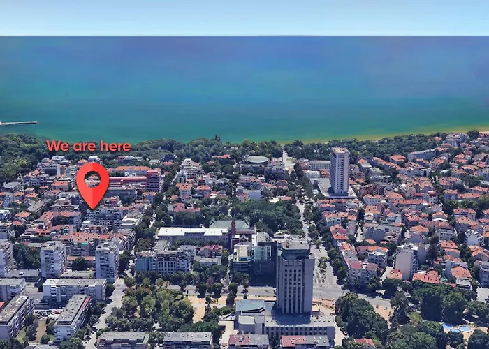 Sevastopol Apartments Varna