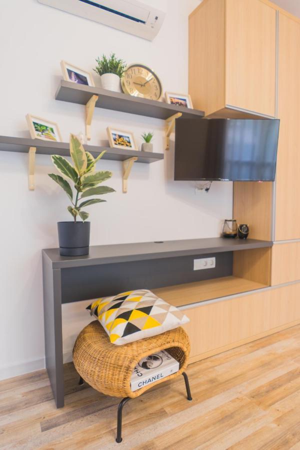 Apartament Sevastopol *