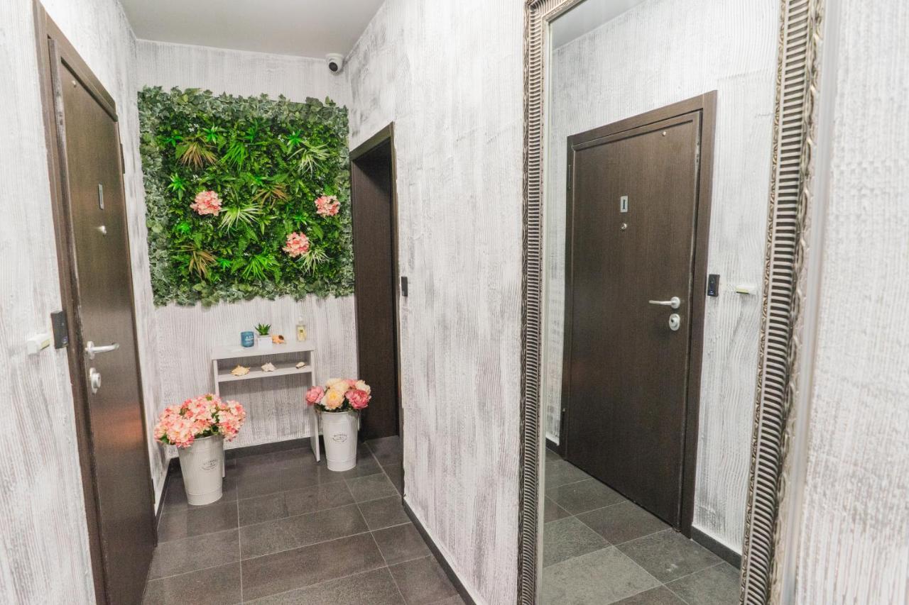 Sevastopol Apartment *