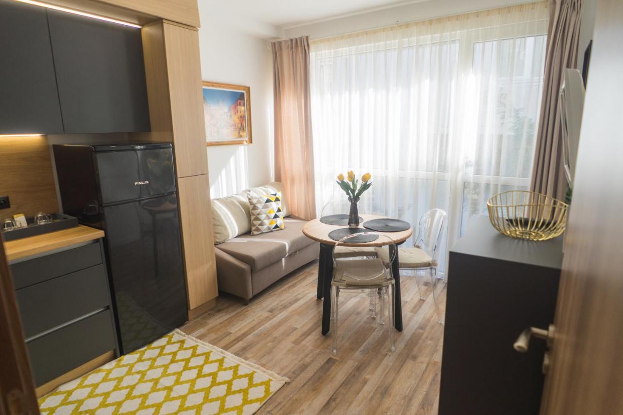 Sevastopol Apartment *