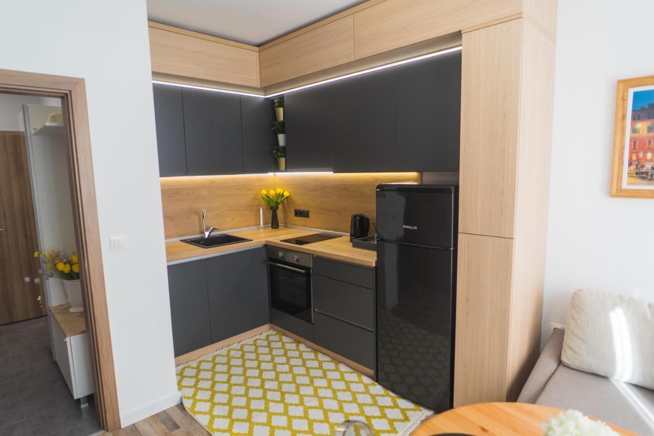 Sevastopol Apartment *