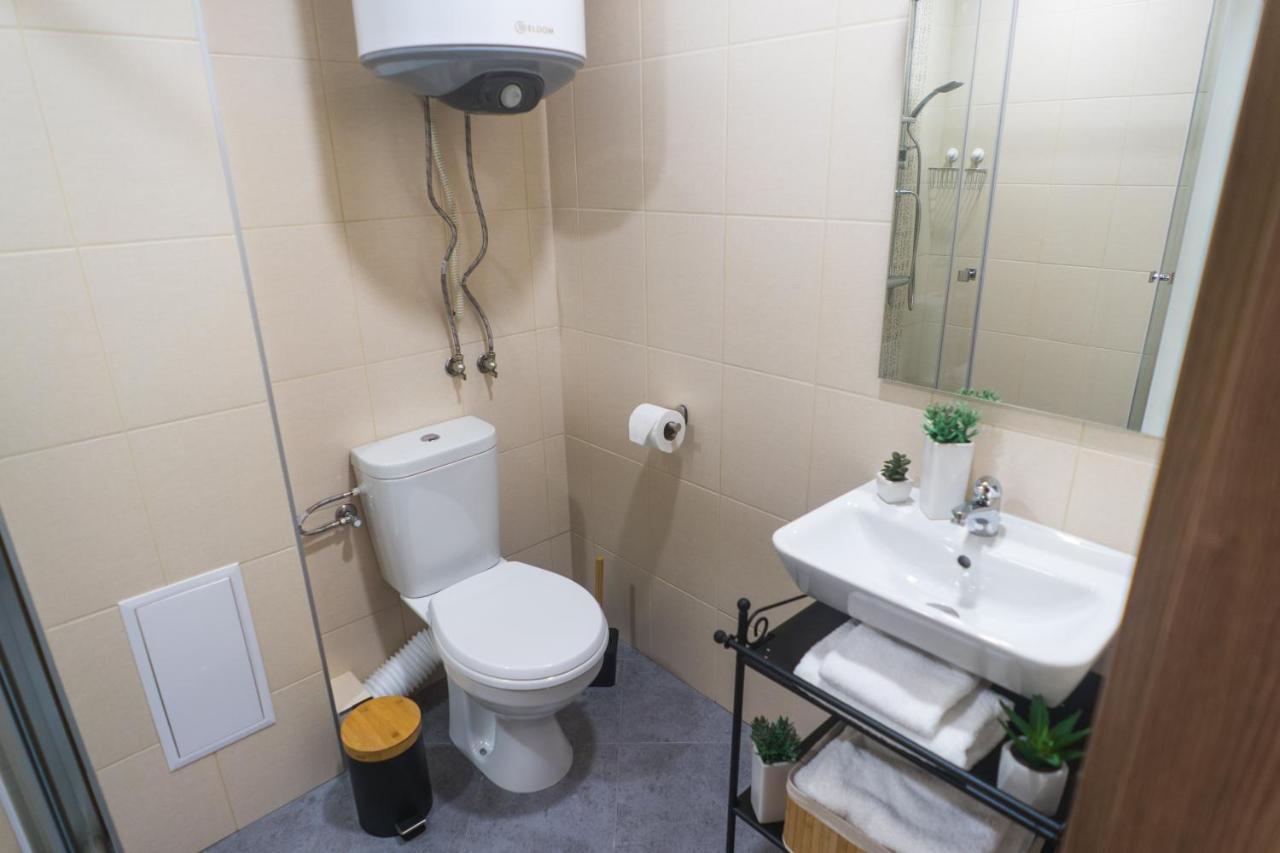 Sevastopol Apartment Varna