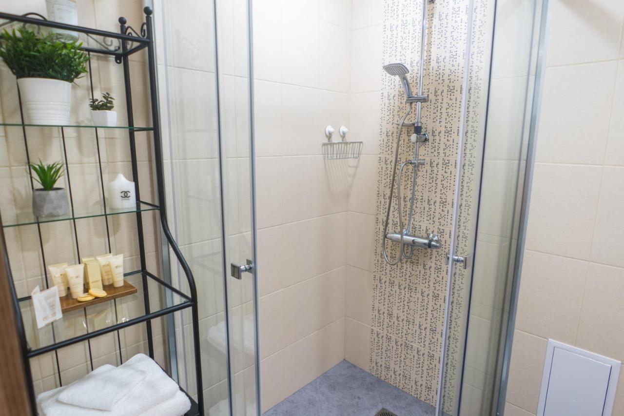 Apartament Sevastopol *