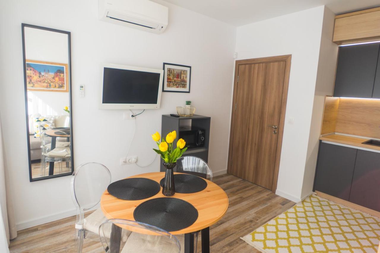 Apartment Sevastopol *