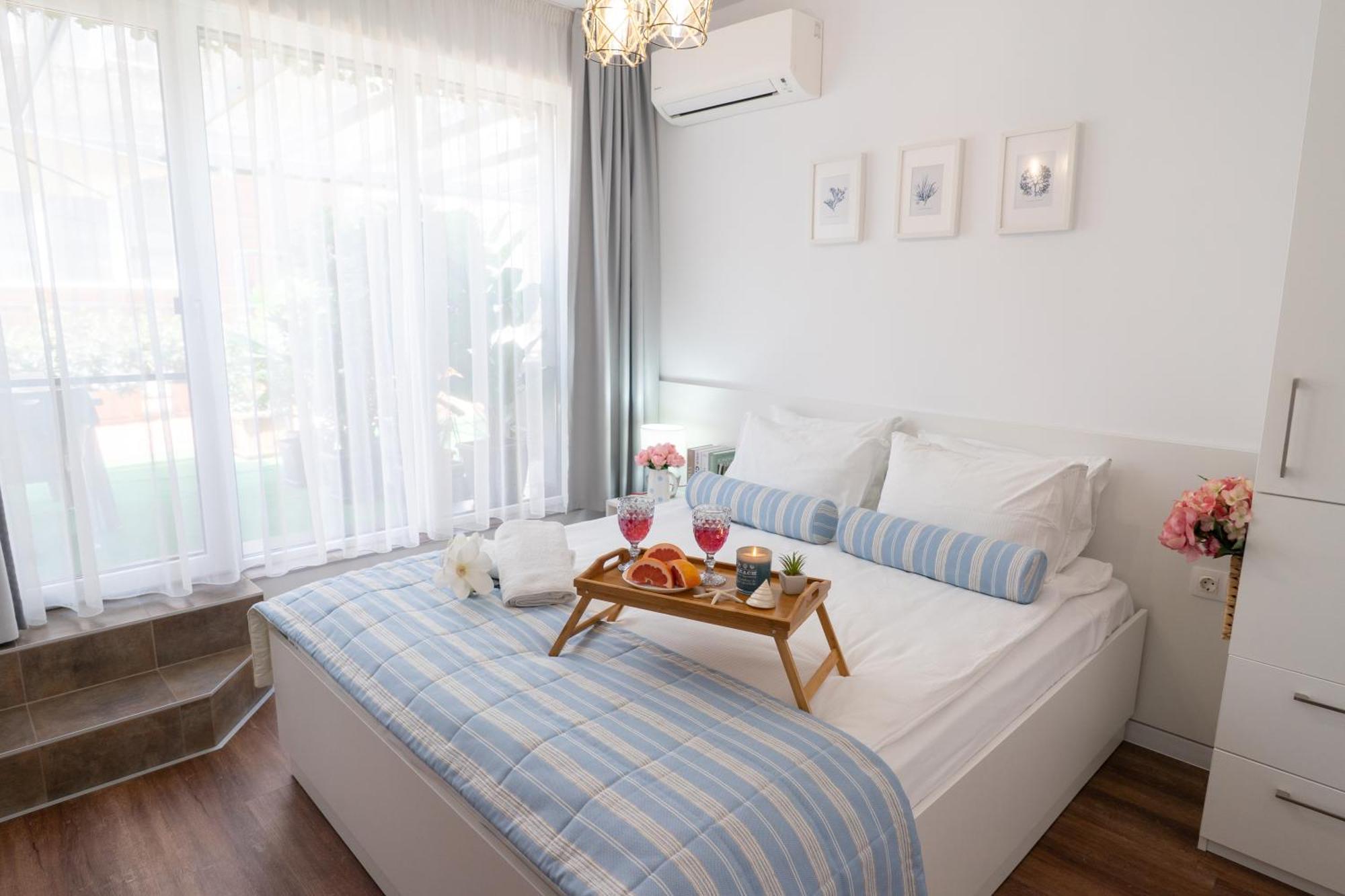 Apartment Sevastopol