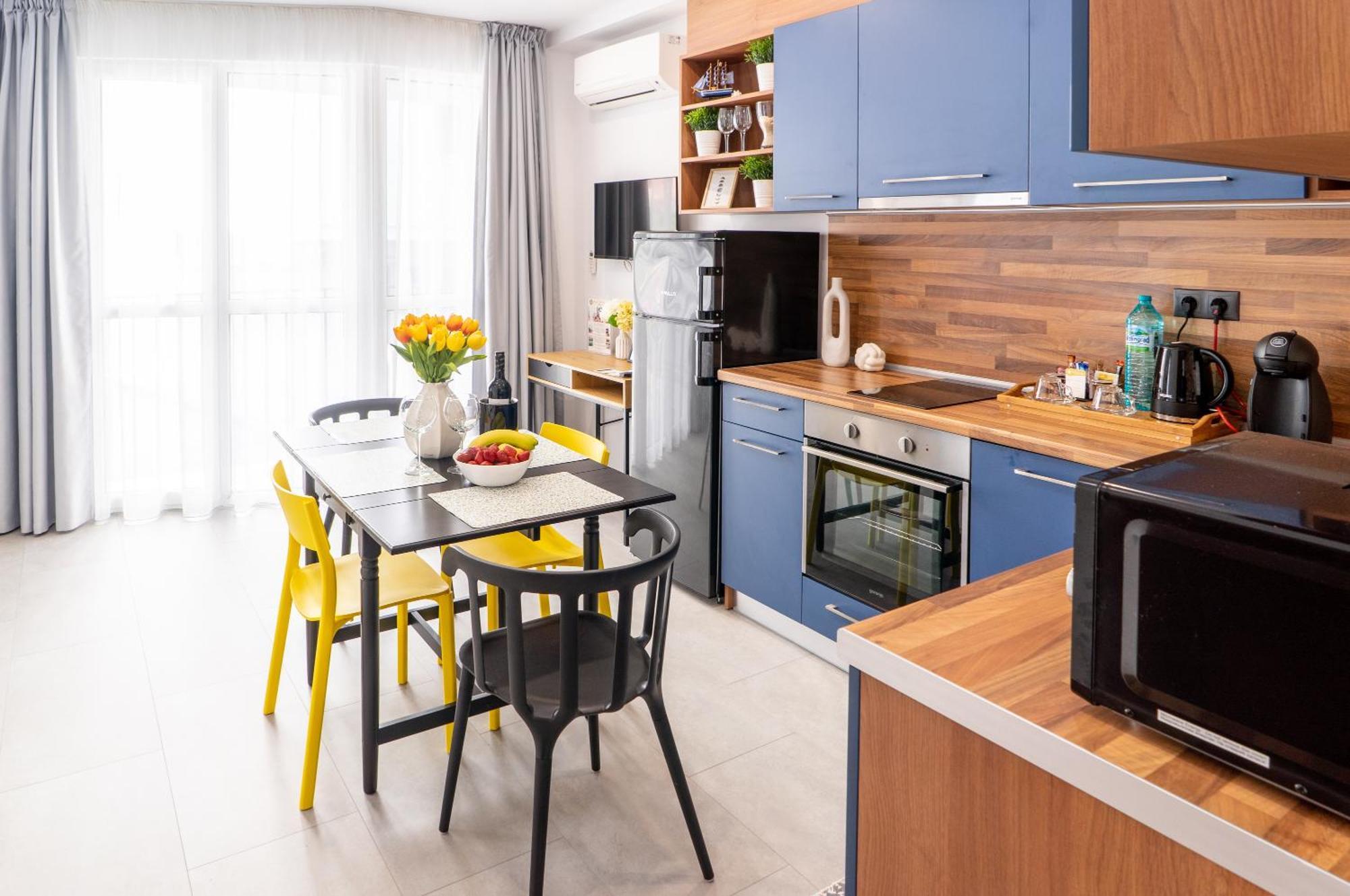 Apartment Sevastopol Varna
