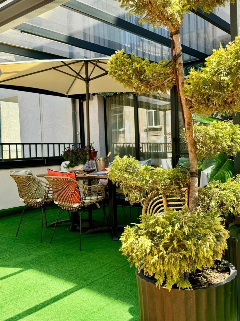 Apartment Sevastopol