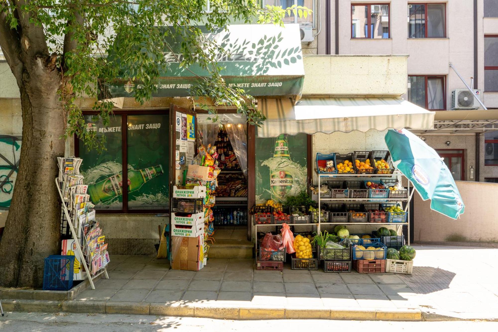 Sevastopol Appartamento