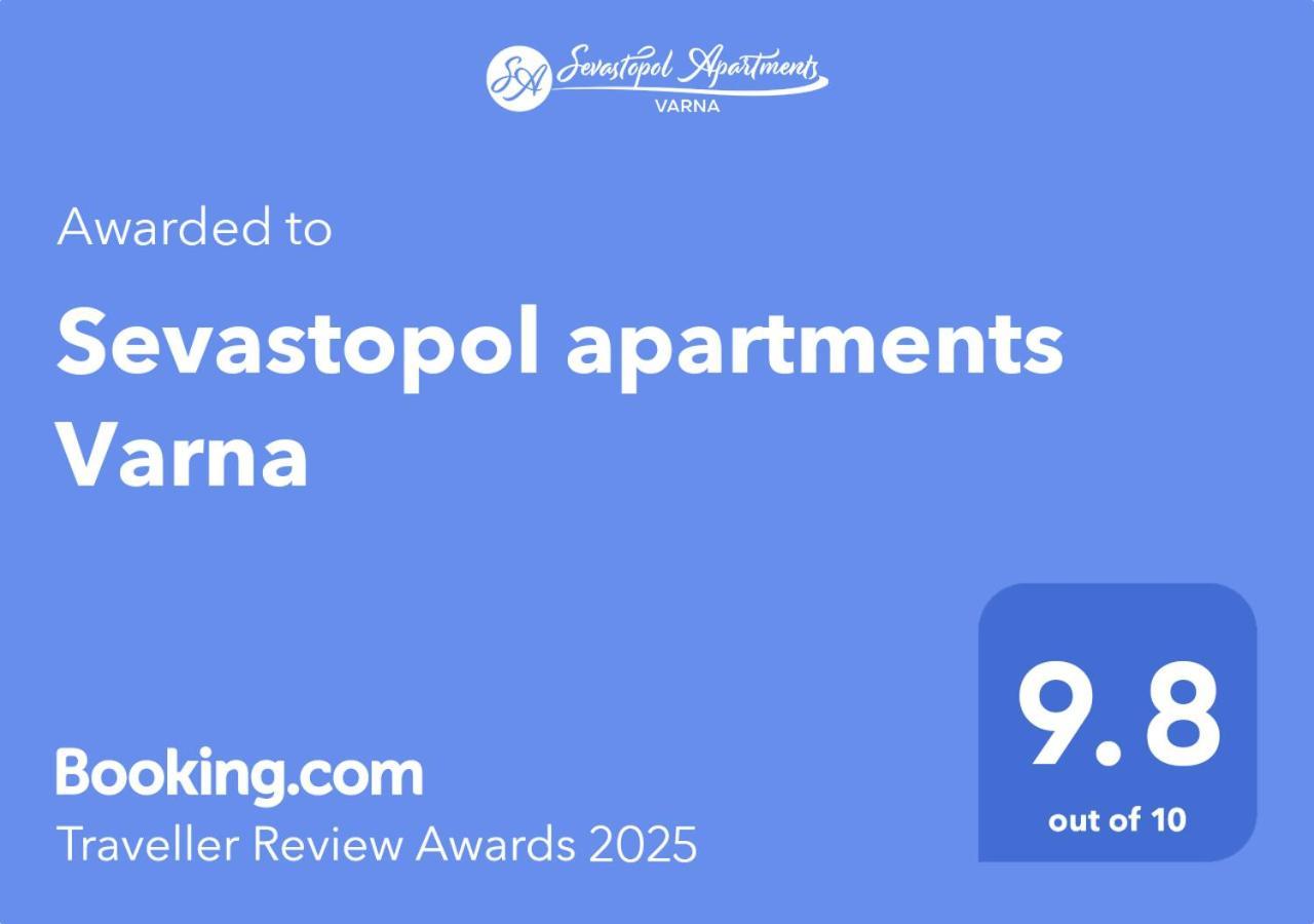 Appartamento Sevastopol Varna