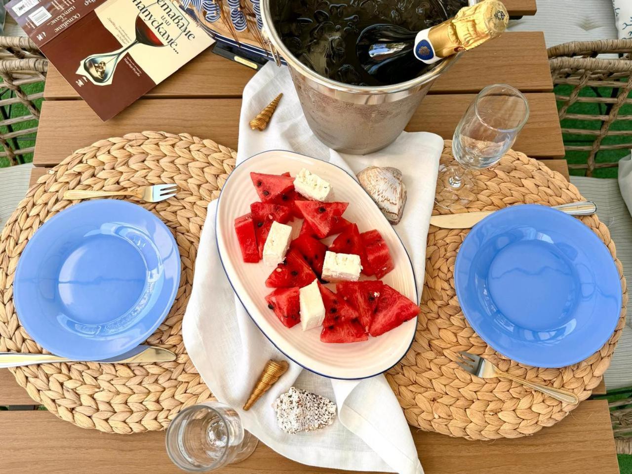 Appartamento Sevastopol